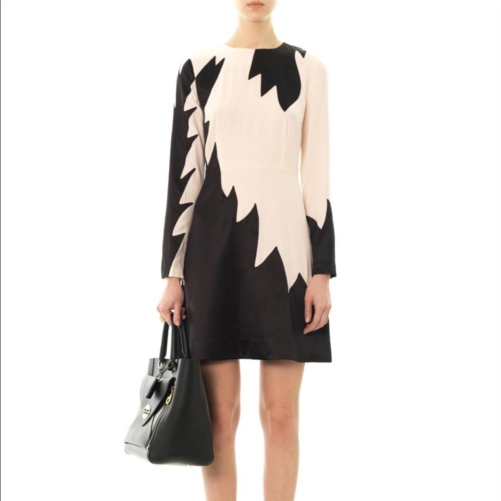 GORGEOUS Marc by Marc Jacobs Flame 🔥 shift dress
