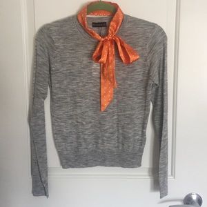 ZARA Knit Collection Lightweight Top