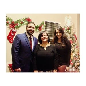 Meet your Posher, Valeh