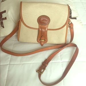 Dooney & Bourke All Leather Weather