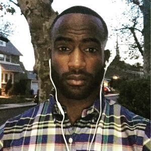 Meet your Posher, Cory