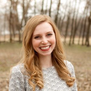 Meet your Posher, Allie