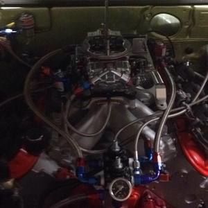 Meet your Posher, Jb