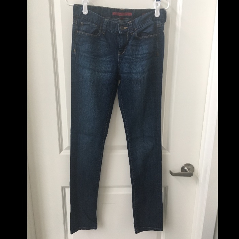 Banana Republic Skinny Jeans