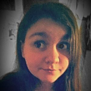 Meet your Posher, Audrey
