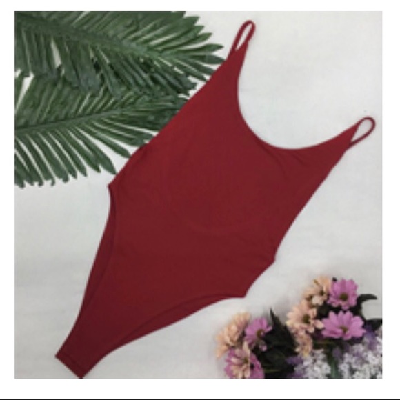 Bathing Suit - Picture 2 of 5