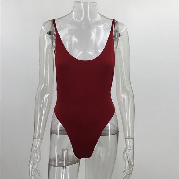 Bathing Suit - Picture 3 of 5