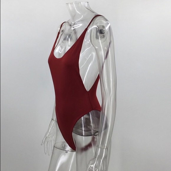 Bathing Suit - Picture 4 of 5