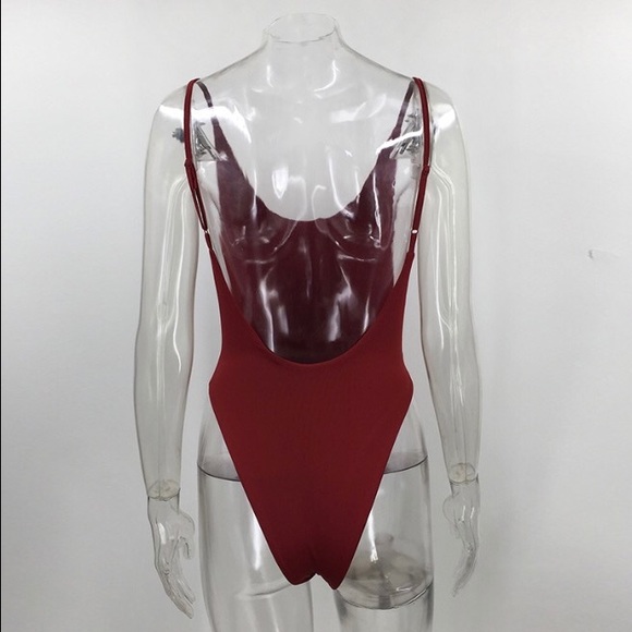 Bathing Suit - Picture 5 of 5