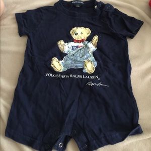 Kids body suit