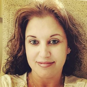 Meet your Posher, Christy