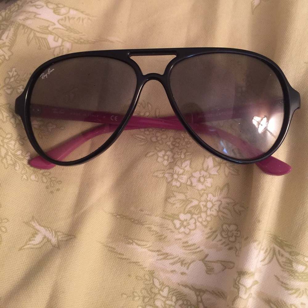 RAY-BAN Aviators