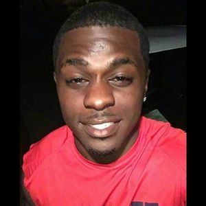 Meet your Posher, Rashad