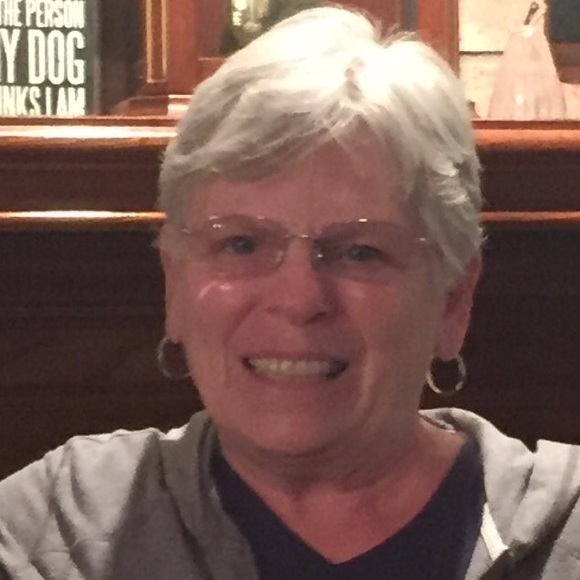 Meet your Posher, Pat - Picture 1 of 1