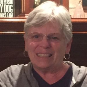 Meet your Posher, Pat