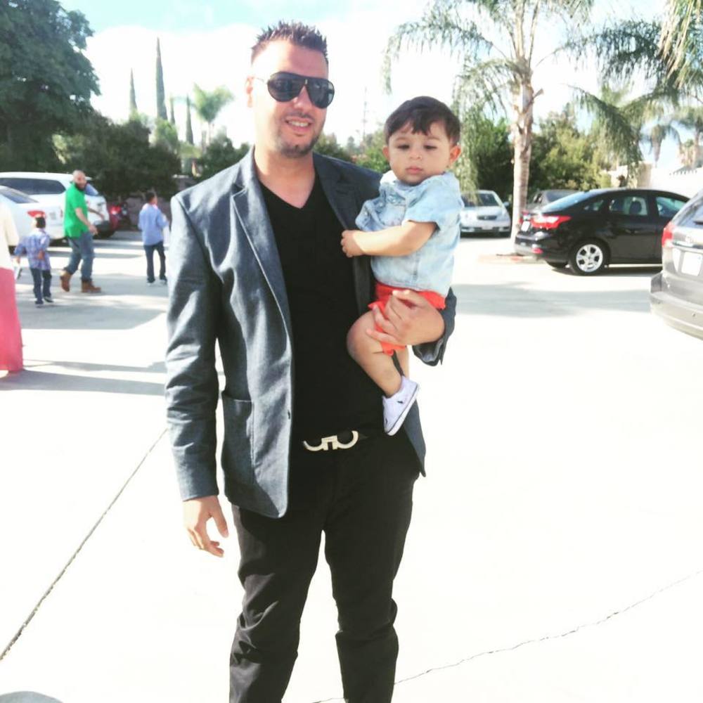 Meet your Posher, Ala