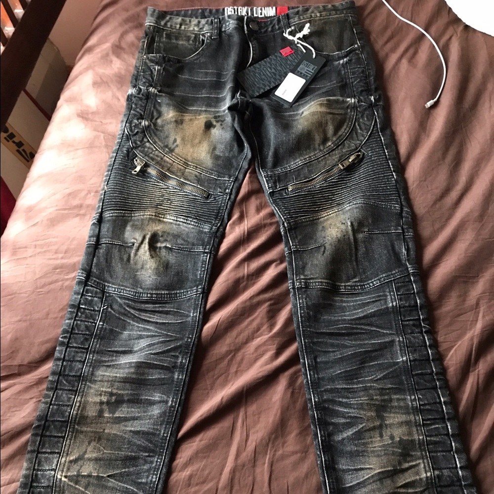 Mens jeans