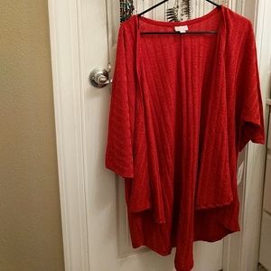 Lularoe Lindsay small