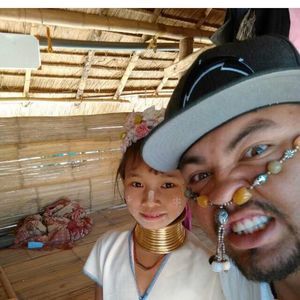 Meet your Posher, Gerardo