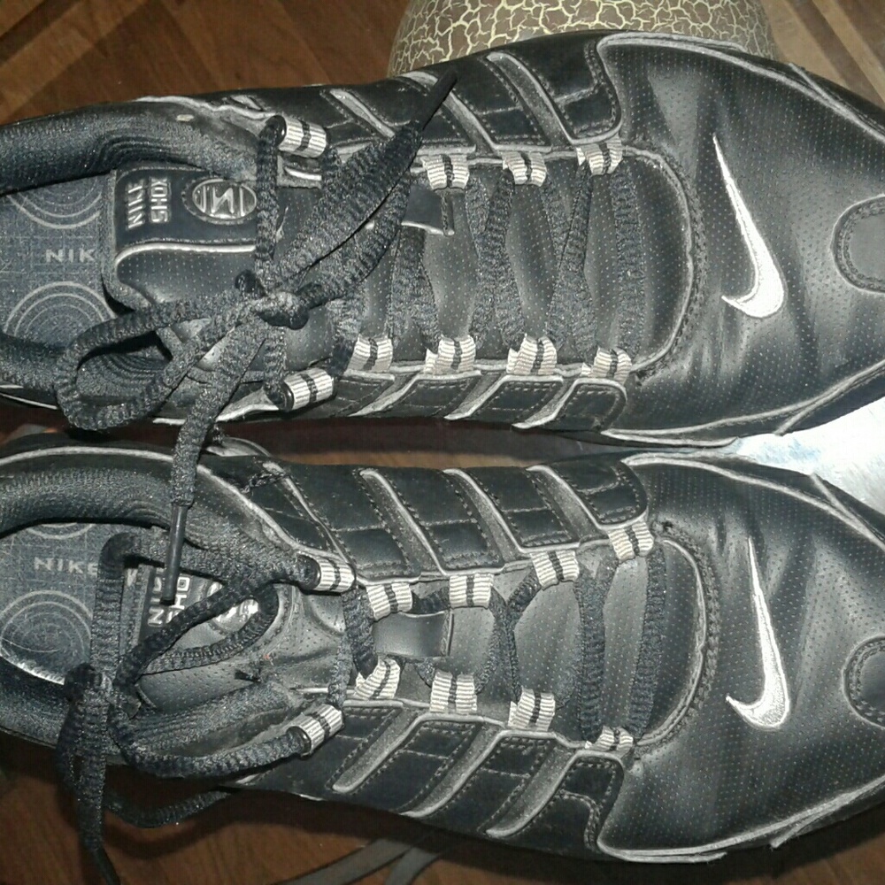 Nike Shox