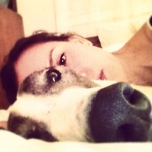 Meet your Posher, Tracey