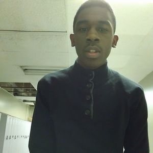 Meet your Posher, Jayvon