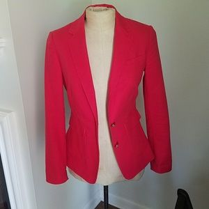 Banana Republic blazer