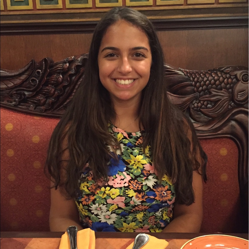 Meet your Posher, Persefoni