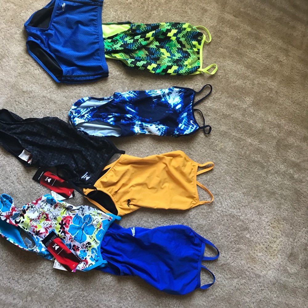Suit bundle