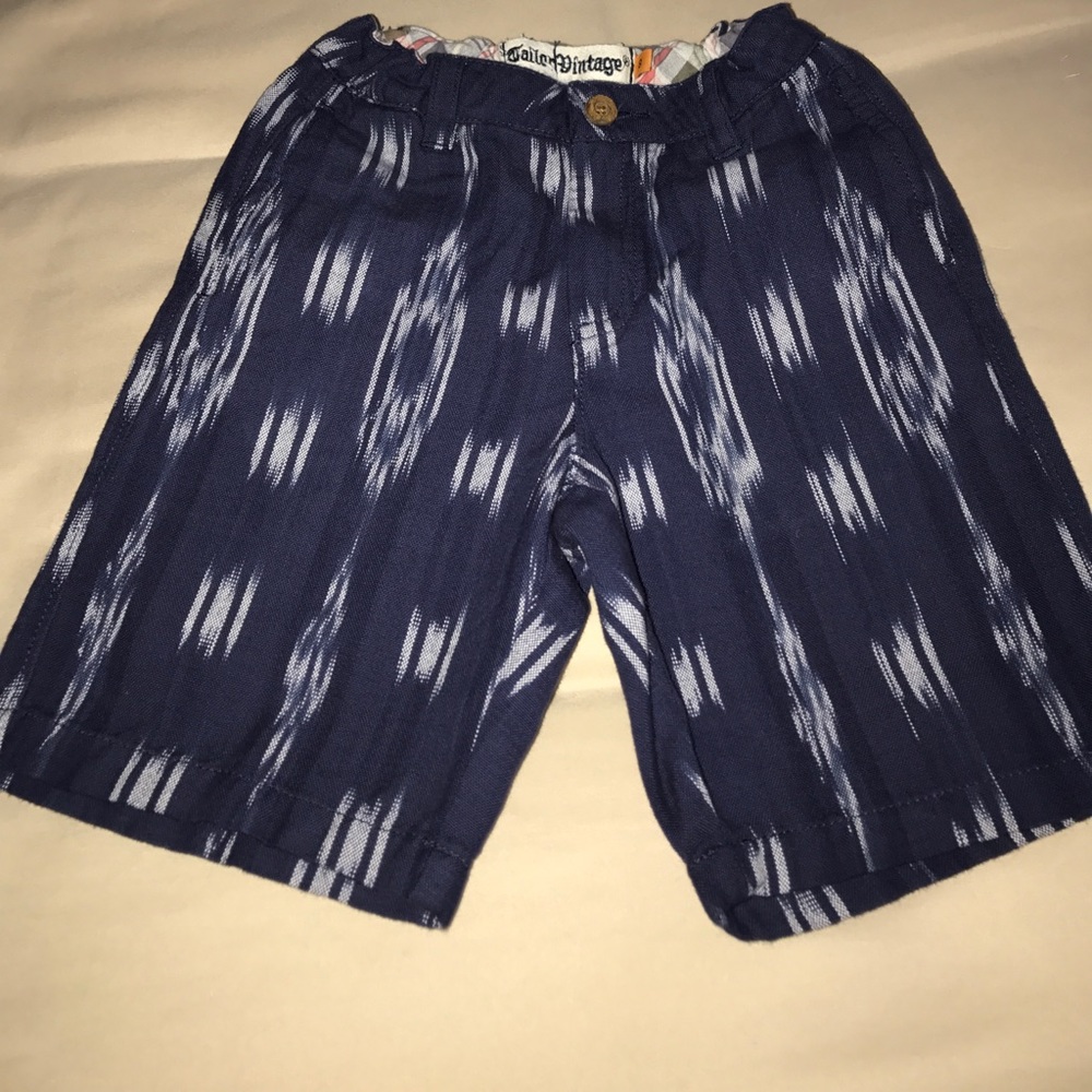 Boy's Shorts