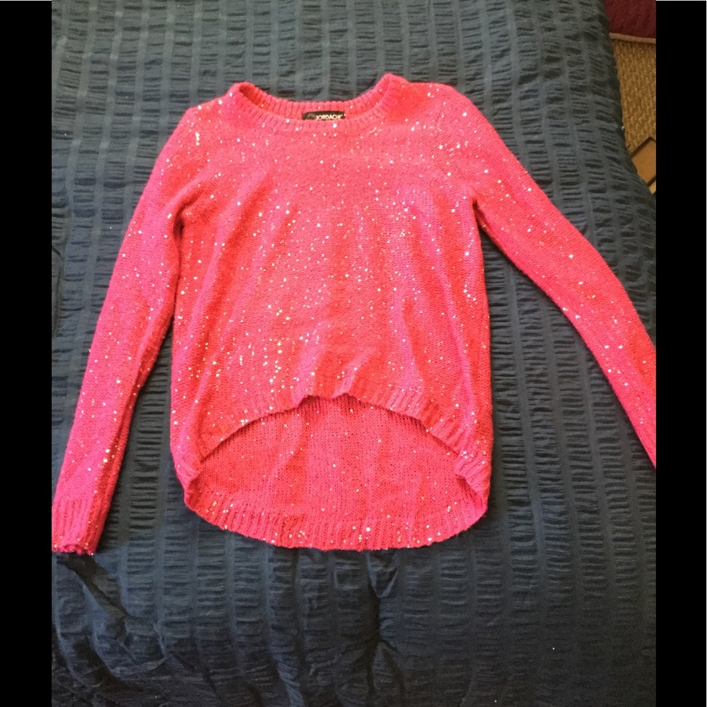 GIRLS 3 shirt lot sz large