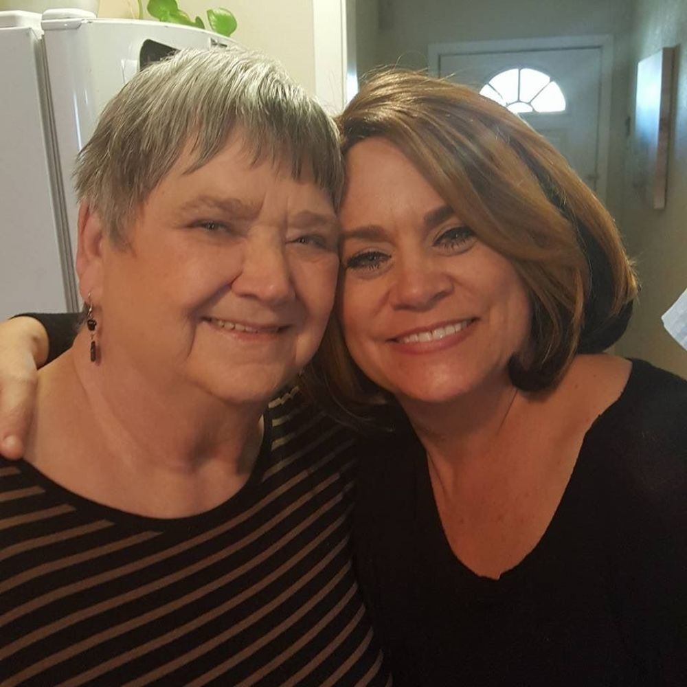 Meet your Posher, Tammy