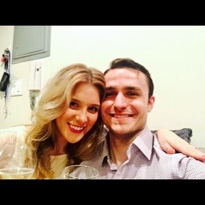 Meet your Posher, Mackenzie