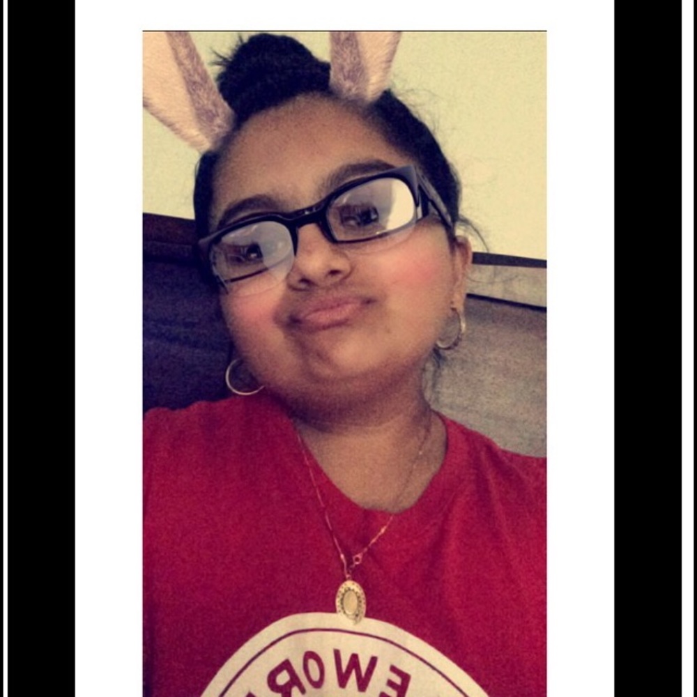 Meet your Posher, Lizbeth