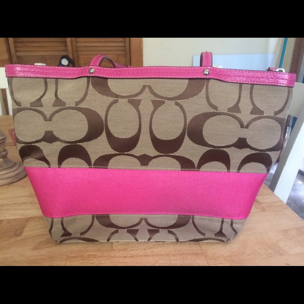 ✨FLASH SALE | 1 hour only✨ Coach Purse