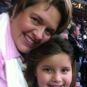 Meet your Posher, Shanda