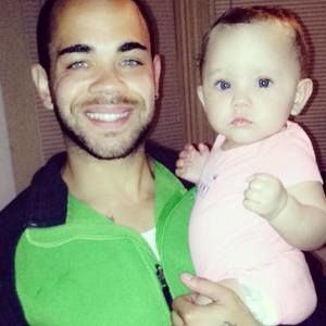 Meet your Posher, Vic