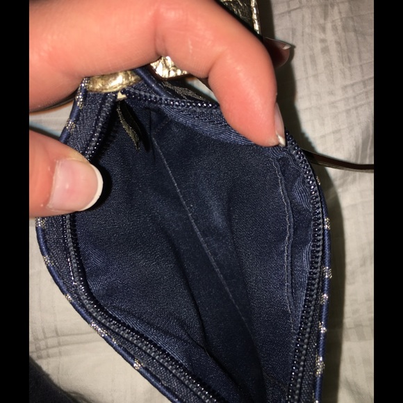 Coach wristlet - Picture 4 of 4