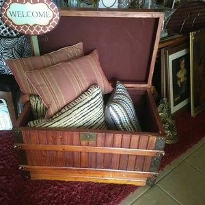 Meet your Posher, Roslyn