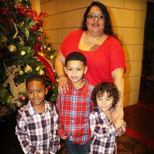 Meet your Posher, Monica