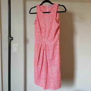 J.McLaughlin Sleeveless Mia Dress Sz. XS