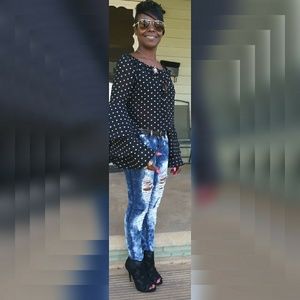 Meet your Posher, Inez