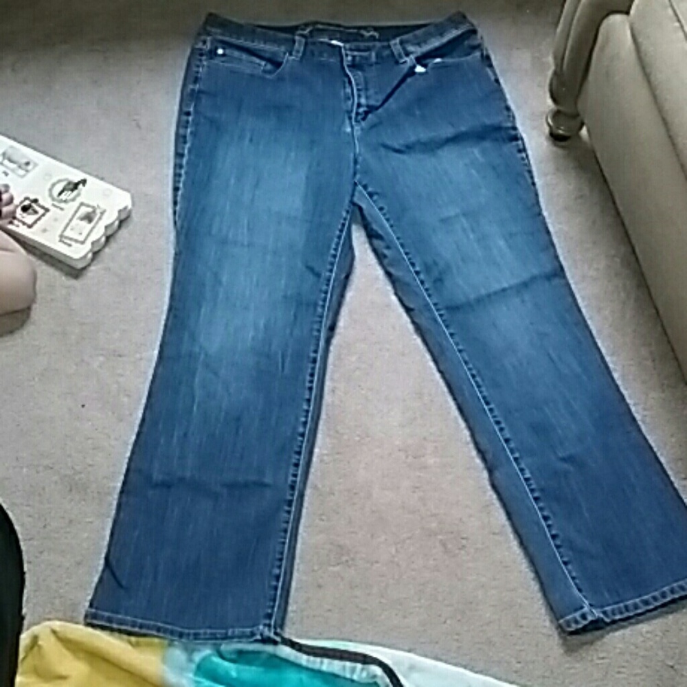 NWOT Jeans