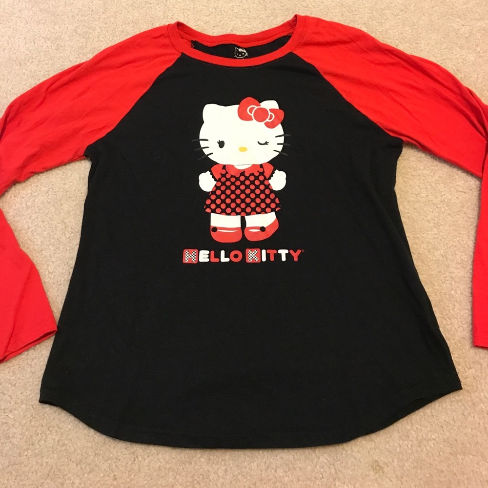 Hello Kitty T-shirt