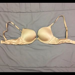 Victoria's Secret bra