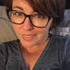 Meet your Posher, Anne