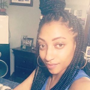 Meet your Posher, Sherrell