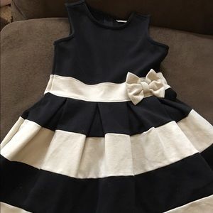 Crazy 8 dress size 4