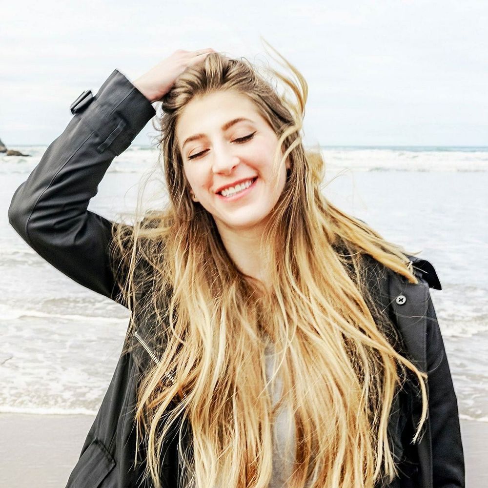 Meet your Posher, Jenna