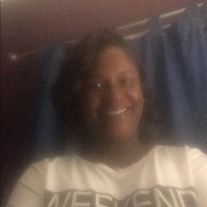 Meet your Posher, Keisha